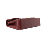 Chanel | Classic Double Flap Lambskin Bag – product image 3