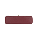 Chanel | Classic Double Flap Bag – Red – product image 3