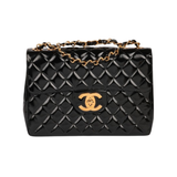 Chanel | Classic Flap Bag – Black – product image 1