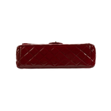 Chanel | Classic Flap Bag – Burgundy – product image 2