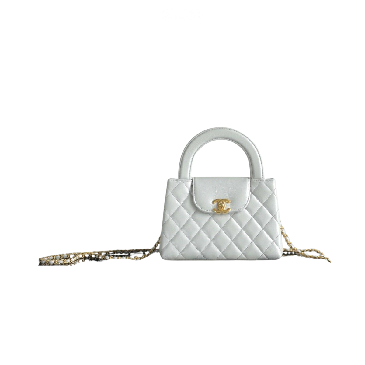 Chanel | Kelly Nano Calfskin Bag – product image 1