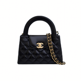 Chanel | Small Kelly Mini Shopping Shiny Bag – product image 1