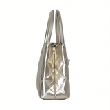 Chanel | Kelly Silver Mirrored Calfskin Bag – product image 3