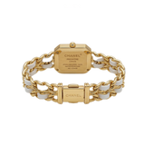 Chanel | Première Chain White Gold Watch – product image 2