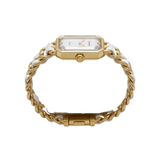 Chanel | Première Chain White Gold Watch – product image 3