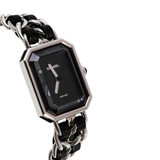 Chanel | Première H0451 Steel Chain Watch – product image 2