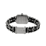 Chanel | Première H0451 Steel Chain Watch – product image 3