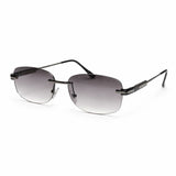 Cartier | Chic Black Cat-Eye Sunglasses – product image 1