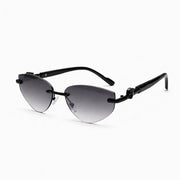 Cartier | Modern Slim Frame Sunglasses – product image 1