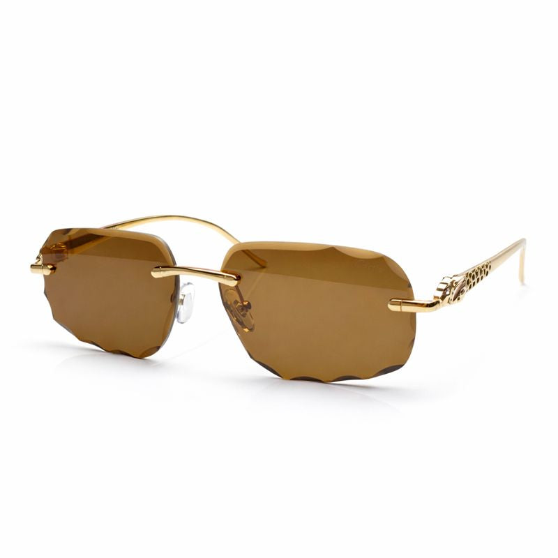 Cartier | UV Protection Sunglasses – product image 1