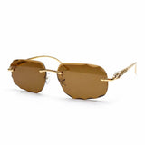 Cartier | UV Protection Sunglasses – product image 1