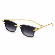 Cartier | Oversized Gradient Lens Sunglasses – product image 1