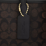 Coach | City Zip Tote Signature Canvas Bag – product image 2