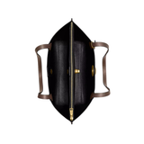 Coach | Willow Tote Dark Stone Bag – Brown – product image 3