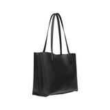 Coach | Willow Tote Polished Pebble Bag – Black – product image 2