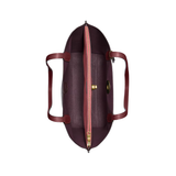 Coach | Willow Tote Signature Canvas Brick Bag – Red – product image 3