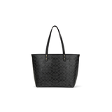 Coach | City Tote Signature Canvas Bag – Black – product image 2