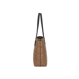 Coach | City Tote Signature Canvas Light Bag – Brown – product image 2