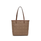 Coach | City Tote Signature Canvas Bag – product image 2