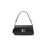 Coach | Jet Shoulder Signature Canvas Bag – product image 1