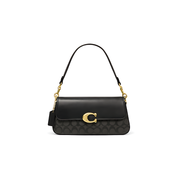 Coach | Jet Shoulder Signature Canvas Bag – product image 1