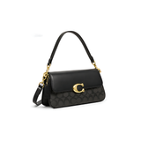 Coach | Jet Shoulder Signature Canvas Bag – product image 2