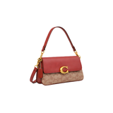 Coach | Jet Shoulder Signature Canvas Bag – product image 2