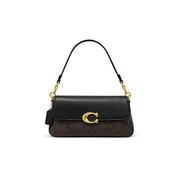 Coach | Jet Shoulder Signature Canvas Bag – product image 1