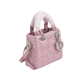 Dior | Mini Light Bag – Pink – product image 2