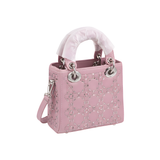 Dior | Mini Light Bag – Pink – product image 3
