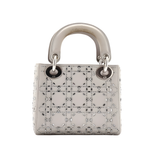 Dior | Mini Off Bag – White – product image 2