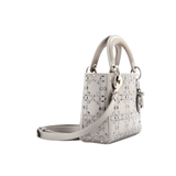Dior | Mini Off Bag – White – product image 3