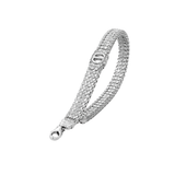 Dior | CD Logo Chain Necklace Earrings Set – product image 2