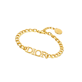 Dior | Dio(R)Evolution Bracelet Gold – product image 2