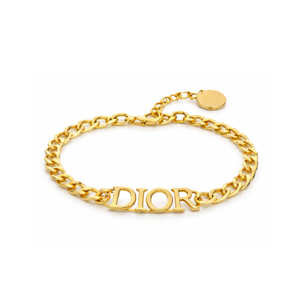 Dior | Dio(R)Evolution Bracelet Gold