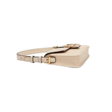 Fendi | Baby B. Selleria Calfskin Bag – Beige – product image 3
