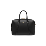 Fendi | Boston 365 Medium Bag – Black – product image 1