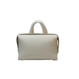 Fendi | Boston 365 Medium Bag – Ice White – product image 3