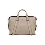 Fendi | Boston 365 Medium Milk Tea Bag – Beige – product image 1