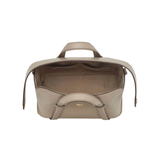 Fendi | Boston 365 Medium Milk Tea Bag – Beige – product image 3