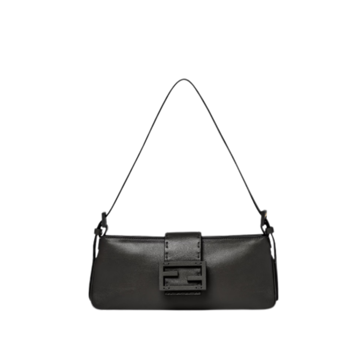 Fendi | Baby B Bag – Black – product image 1