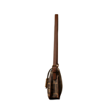 Fendi | Baguette Tobacco Bag – Brown – product image 2