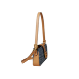 Fendi | Shoulder Blue Ffdenim Bag – product image 2
