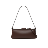 Fendi | Shoulder Dark Bag – Brown – product image 3