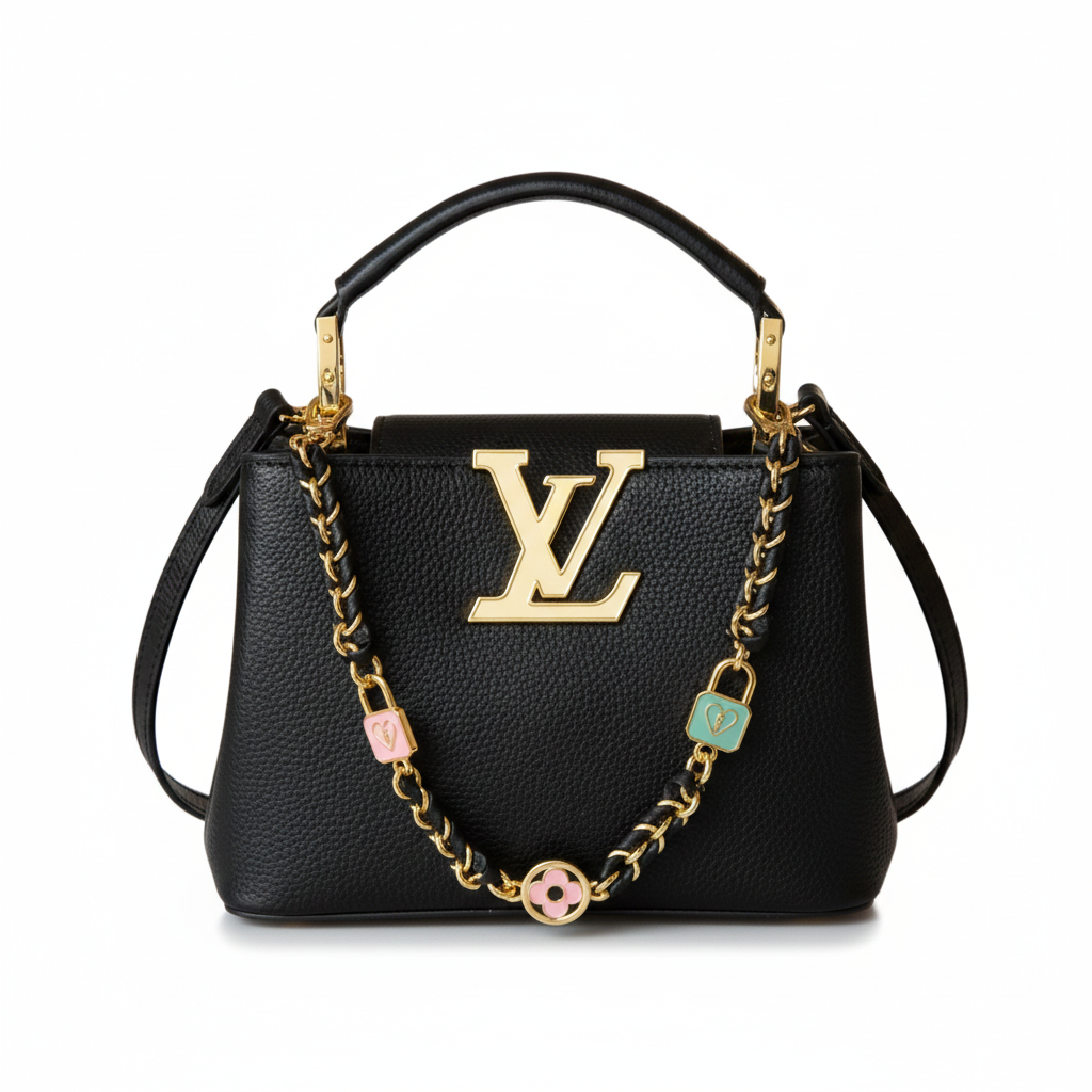 Louis Vuitton | Hobo Shoulder Leather Bag – product image 1