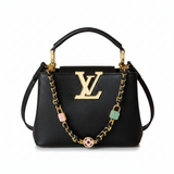 Louis Vuitton | Hobo Shoulder Leather Bag – product image 1