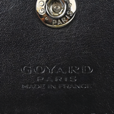 Goyard | Saint Louis PM Black Bag – Tan – product image 3