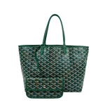 Goyard | Saint Louis PM Bag – Green – product image 1