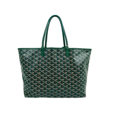Goyard | Saint Louis PM Bag – Green – product image 3
