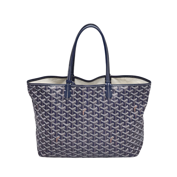 Goyard | Saint Louis PM Bag – Grey